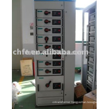 drawable switchgear